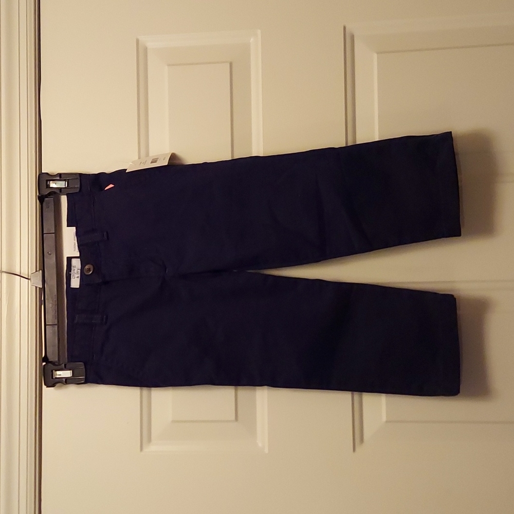 Boy's Crown and Ivy pants